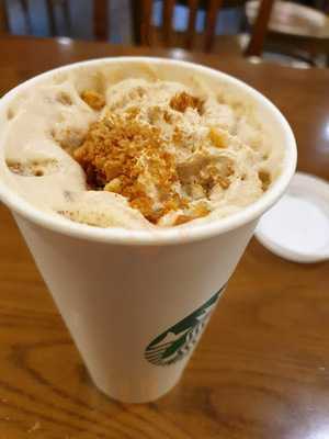 스타벅스 종로관수점