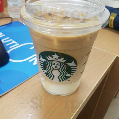 스타벅스 종로관수점