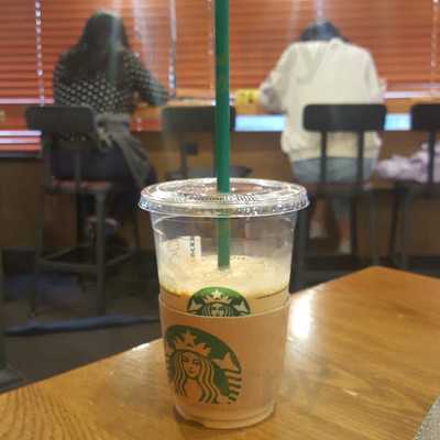 스타벅스 종로관수점