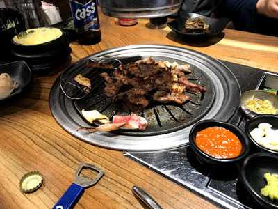 그램그램 종로1호점