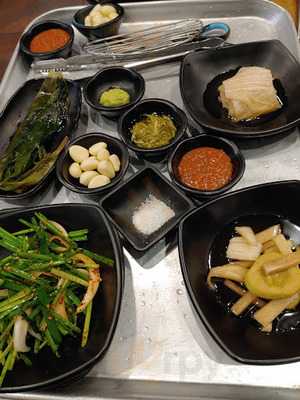 그램그램 종로1호점