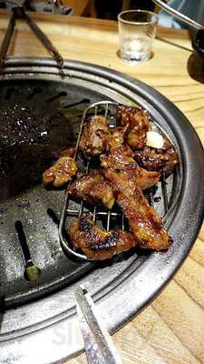 그램그램 종로1호점