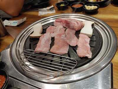 그램그램 종로1호점