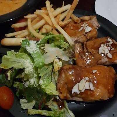 마녀주방 - 명동점