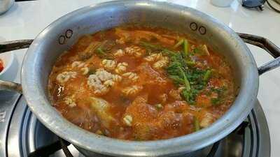 알천생태찌개