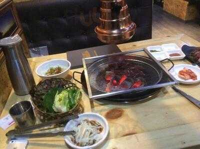 더주는고기집 용산보광점