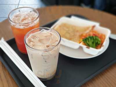 스타벅스 홍대갤러리점