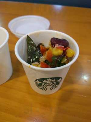 스타벅스 홍대갤러리점