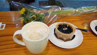 스타벅스 홍대갤러리점