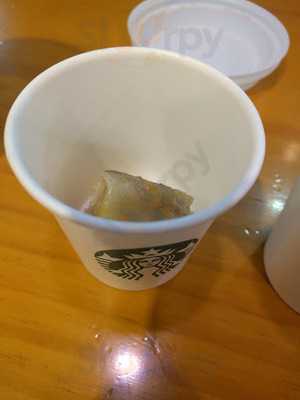 스타벅스 홍대갤러리점