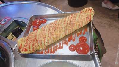 백채김치찌개 신도림점