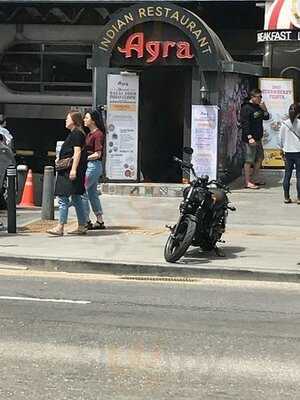 아그라 이태원점