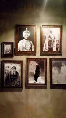 아그라 이태원점