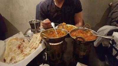 아그라 이태원점