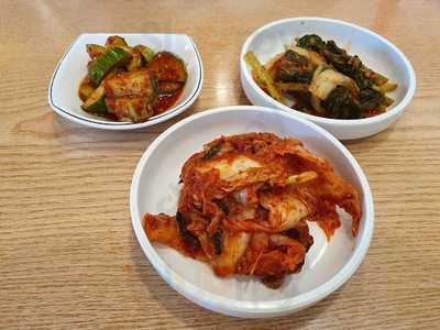 정여사손칼국수