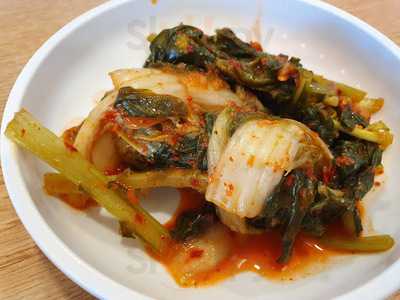 정여사손칼국수