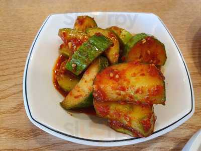 정여사손칼국수