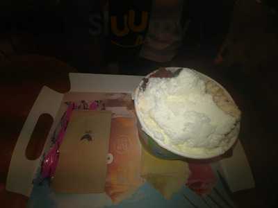 배스킨라빈스 동대구터미널