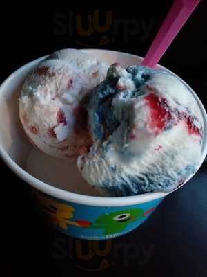 배스킨라빈스 대구범어