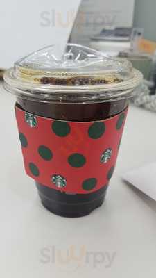 스타벅스 삼성역점