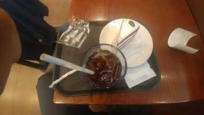 스타벅스 삼성역점