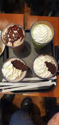 스타벅스 삼성역점