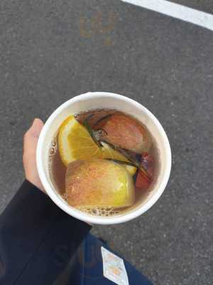 스타벅스 삼성역점