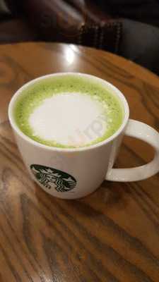 스타벅스 삼성역점