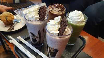 스타벅스 삼성역점