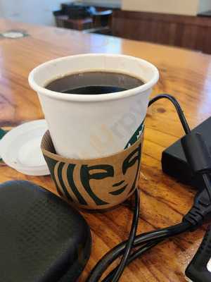 스타벅스 삼성역점