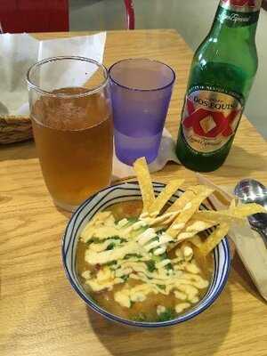 랄루차 멕시칸 레스토랑