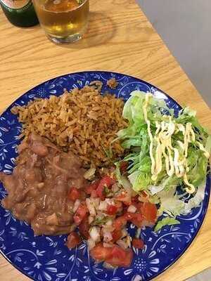 랄루차 멕시칸 레스토랑