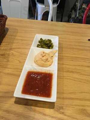 랄루차 멕시칸 레스토랑