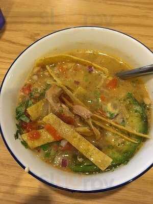 랄루차 멕시칸 레스토랑