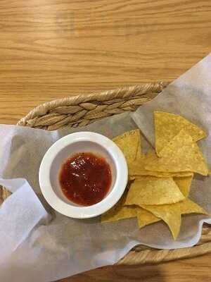 랄루차 멕시칸 레스토랑