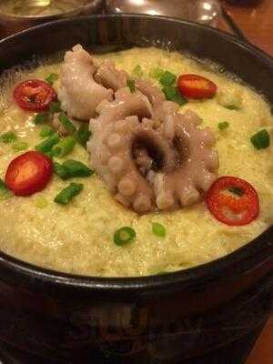 무교동유정낙지