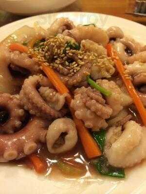 무교동유정낙지