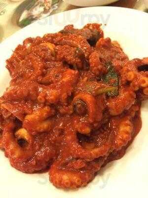 무교동유정낙지