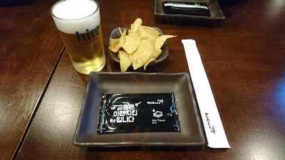 교촌치킨 대학로점