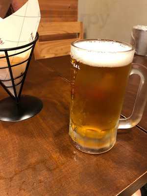 교촌치킨 대학로점