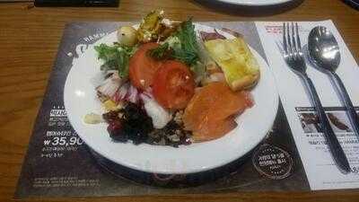 애슐리 한양대점