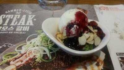 애슐리 한양대점