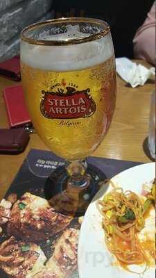 애슐리 한양대점