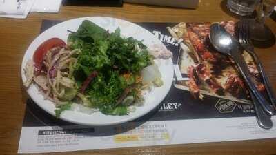 애슐리 한양대점