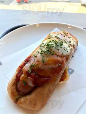 던킨 도너츠 안국역