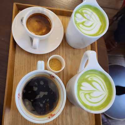 가배도 - 신논현