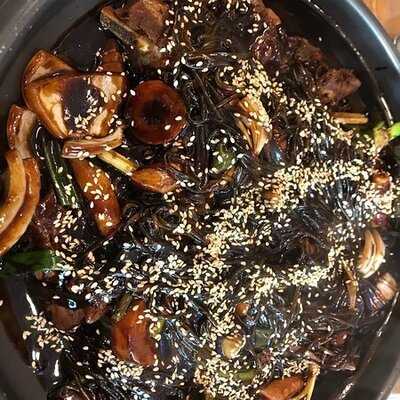 락감감자탕해물뼈찜