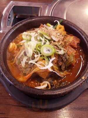 락감감자탕해물뼈찜