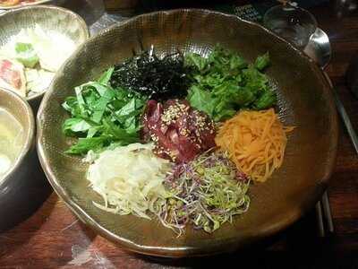 장윤조가마솥국밥