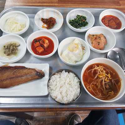 고바우식당